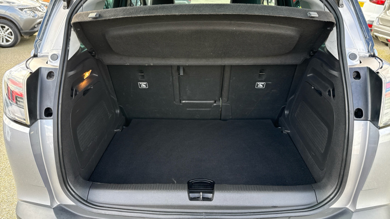 Vauxhall Crossland 1.2 Turbo [130] Ultimate 5dr Petrol Hatchback